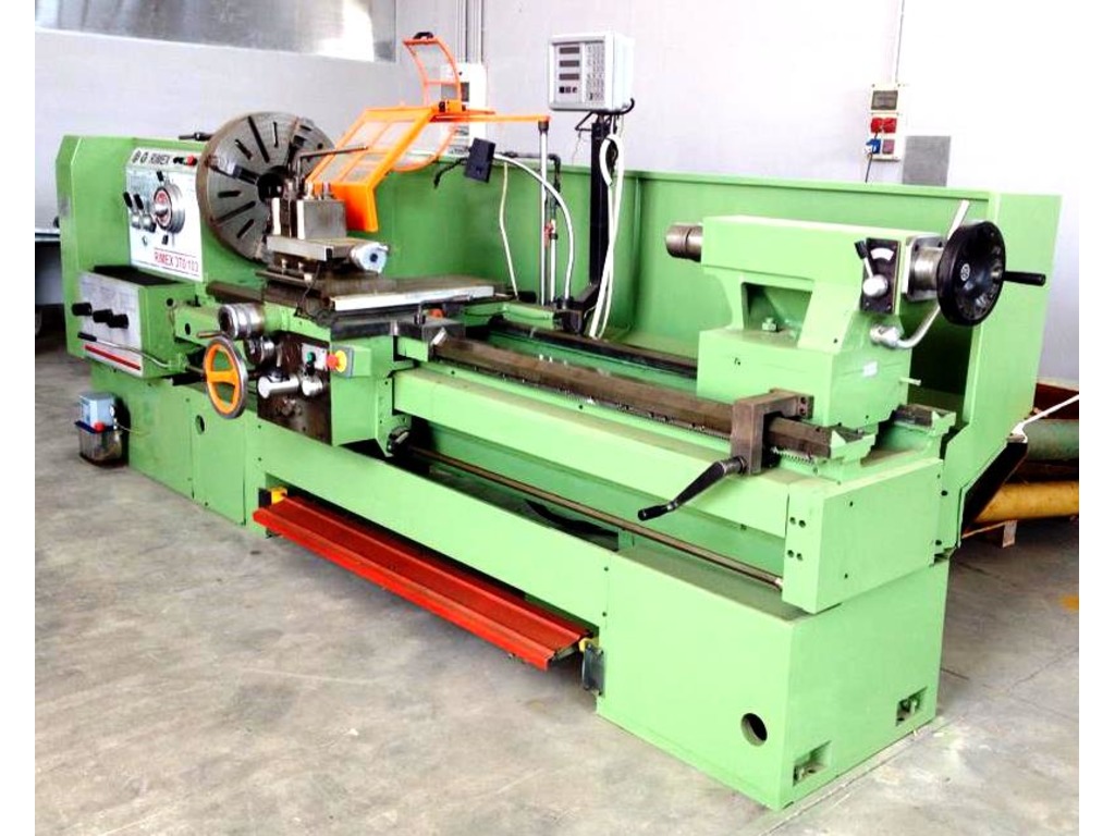Macchine ed attrezzatura per elettromeccanica industriale in vendita - foto 2