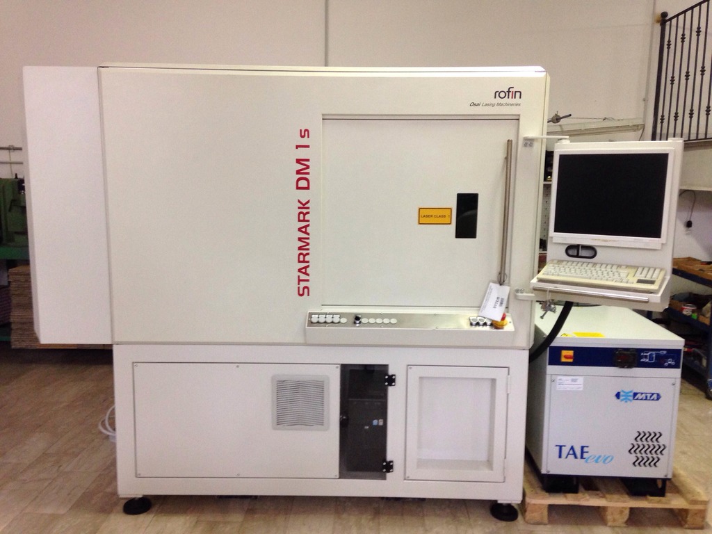 Starmark Ds 1 S in vendita - foto 2