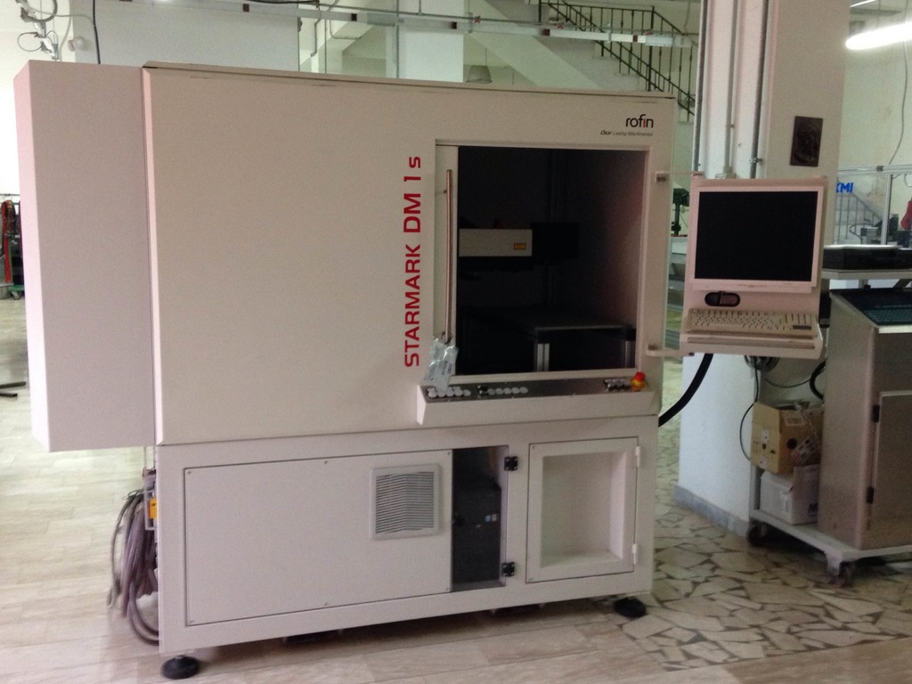 Starmark Ds 1 S in vendita - foto 5