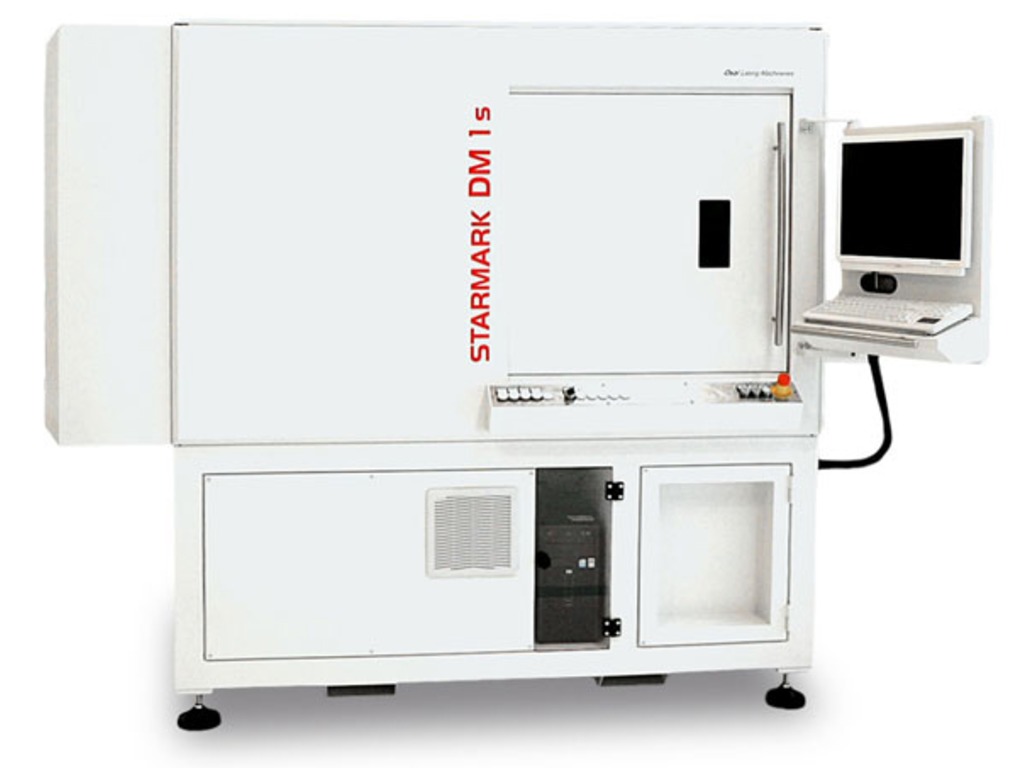 Starmark Ds 1 S in vendita - foto 6