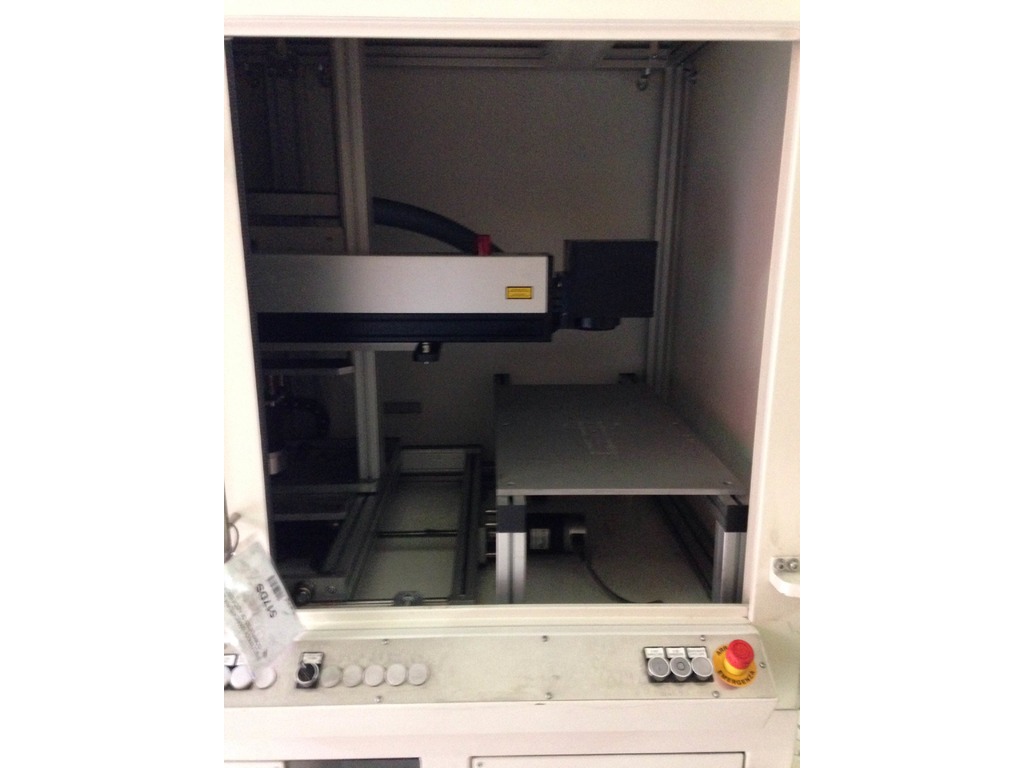 Starmark Ds 1 S in vendita - foto 7