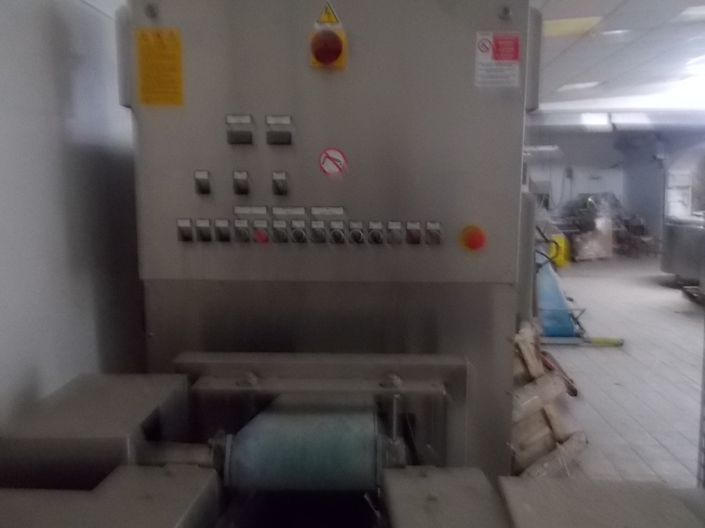 taglierina a nastro tecnoceam in vendita - foto 2