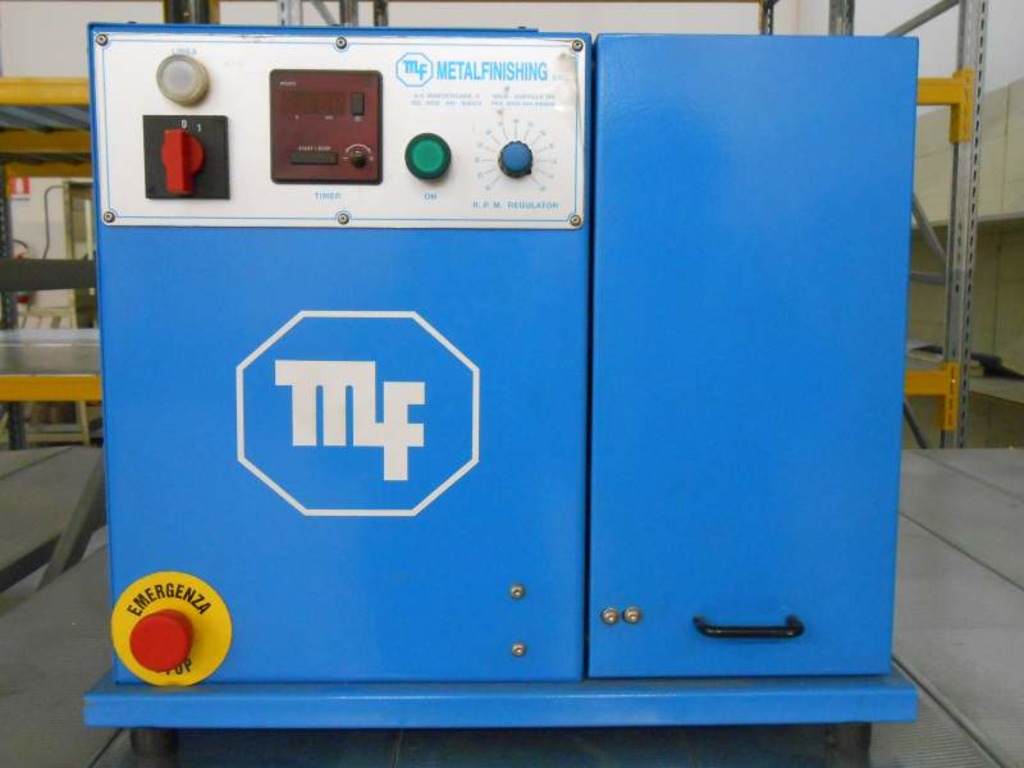 Asciugatore Ecologico Miniturbo in vendita - foto 1