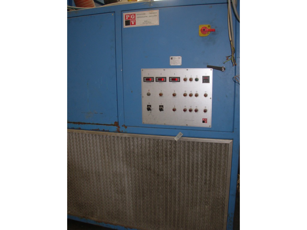 Deumidificatore in vendita - foto 1