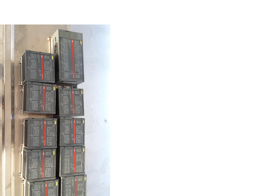 PLC ABB con VIDEO ASEM in vendita - foto 1