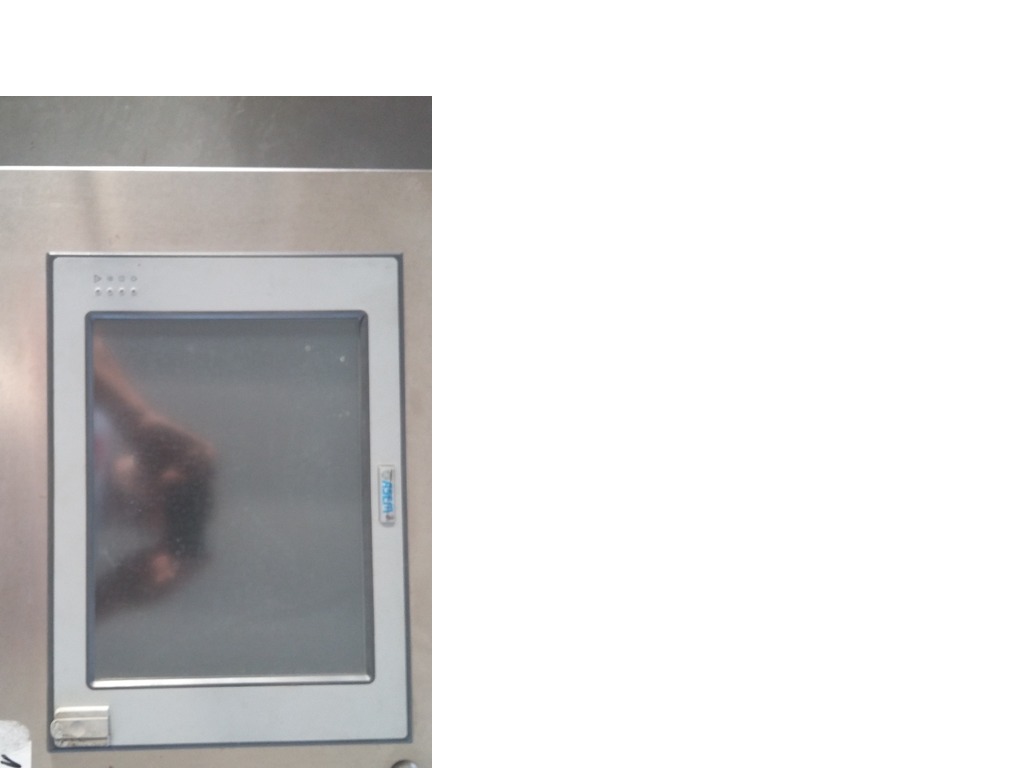 PLC ABB con VIDEO ASEM in vendita - foto 3