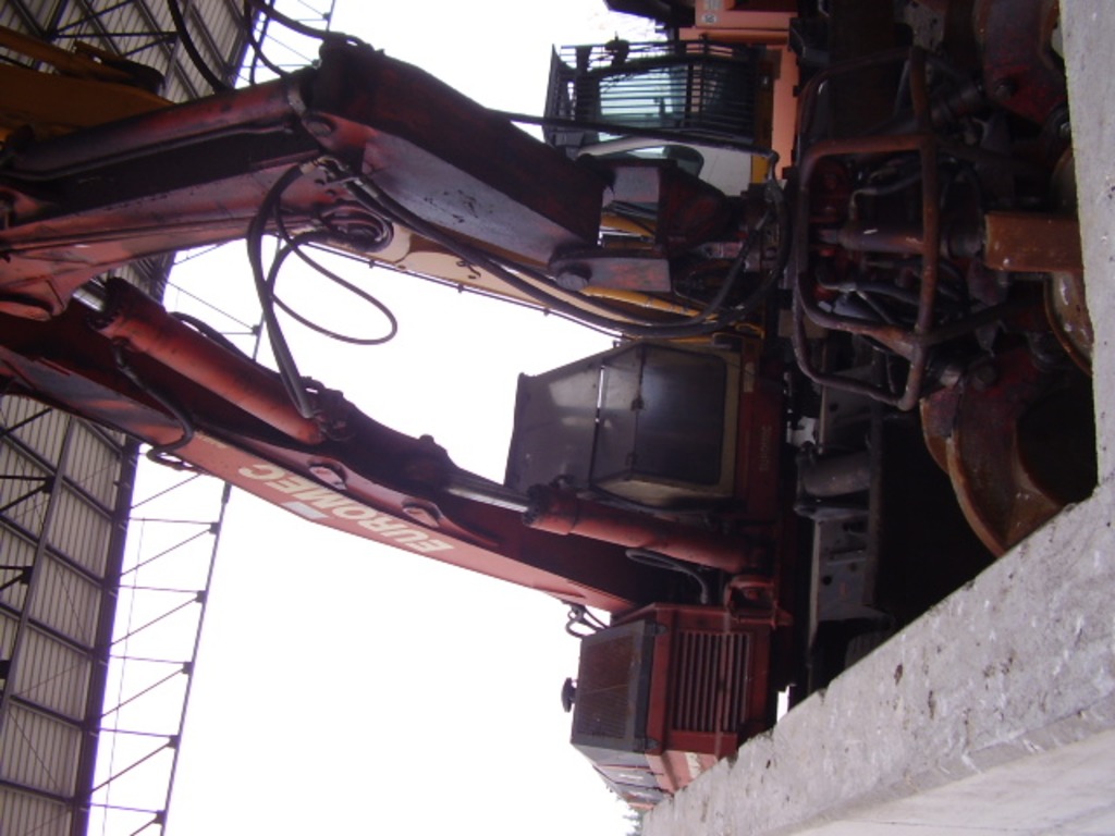 Vendiamo Ragno Euromec in vendita - foto 3
