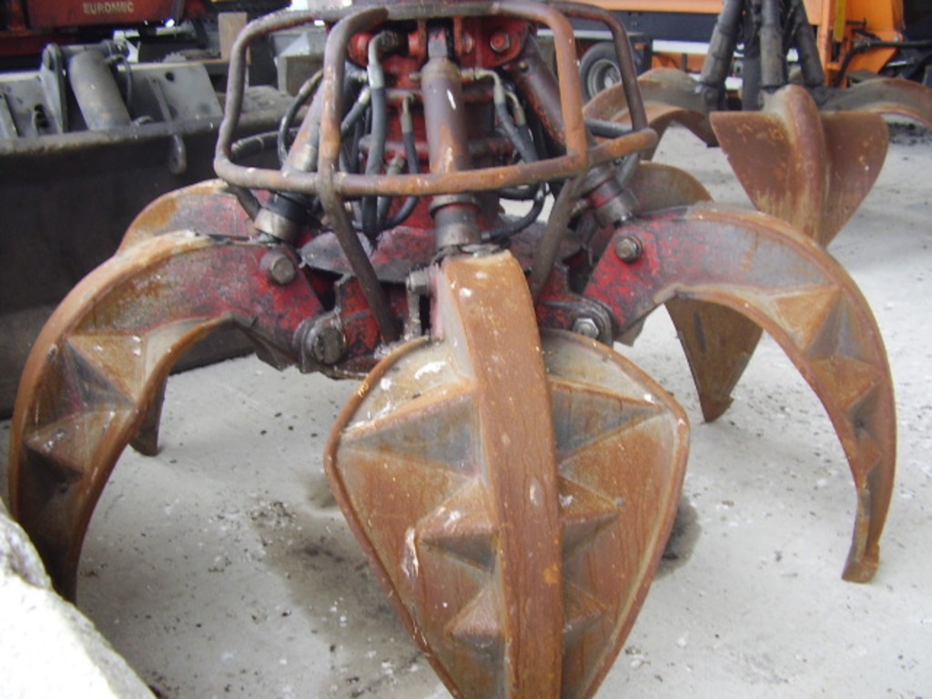 Vendiamo Ragno Euromec in vendita - foto 4