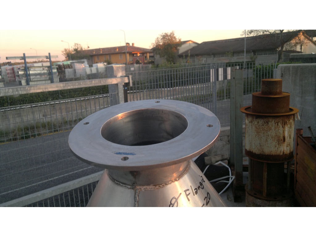 DOSATORI gravimetrici schenck in vendita - foto 8