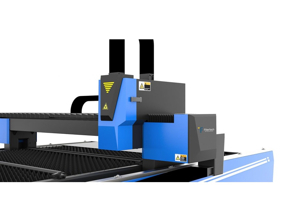 TITAN HS-M3015C IMPIANTO TAGLIO LASER 1000w in vendita - foto 3