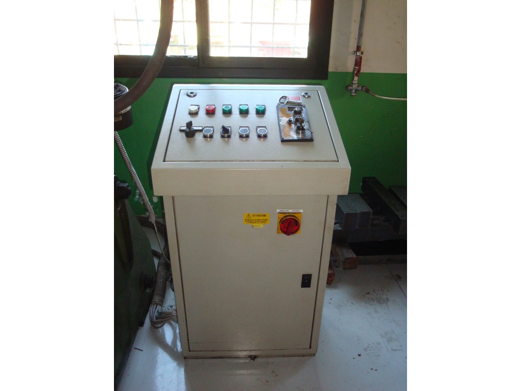 Pressa Meccanica ROSS 70 tonnellate in vendita - foto 2