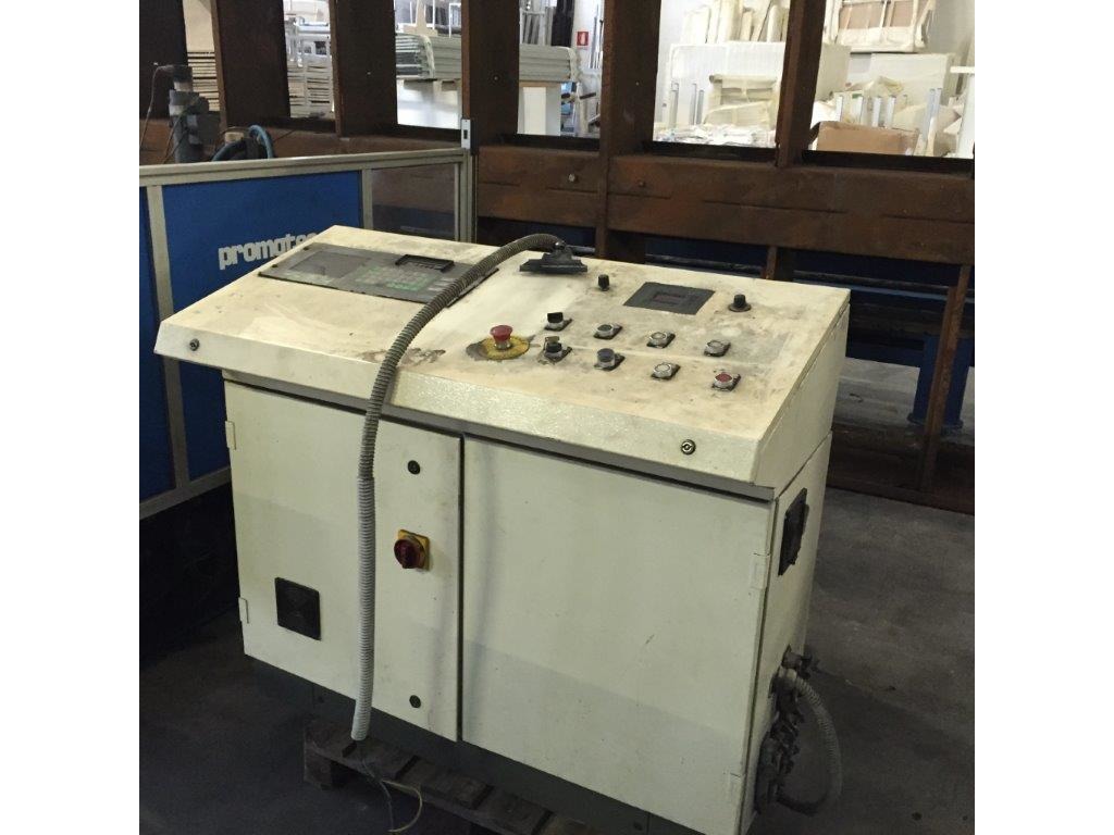 TAGLIO AL PLASMA PROMOTEC 2000x6000 in vendita - foto 1