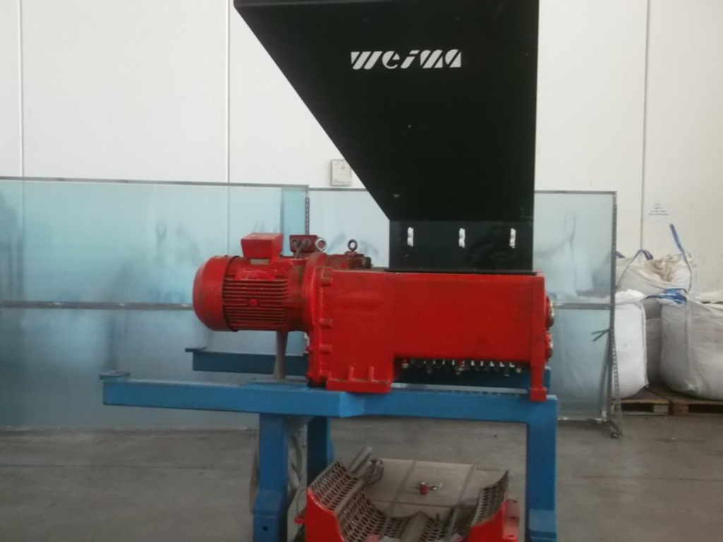 macinatore WEIMA ZM30 in vendita - foto 2