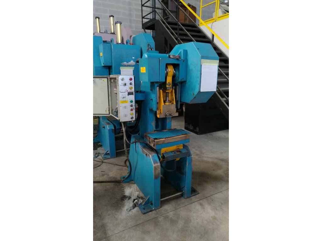 Presse meccaniche in vendita