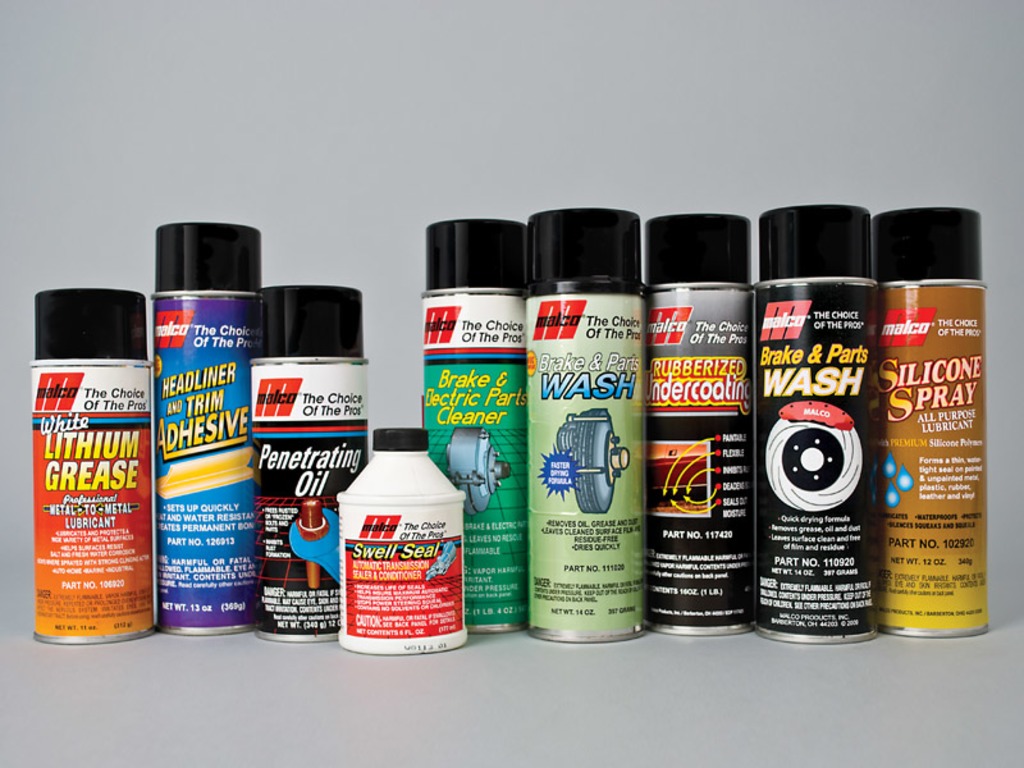 SPRAY TECNICO in vendita - foto 1