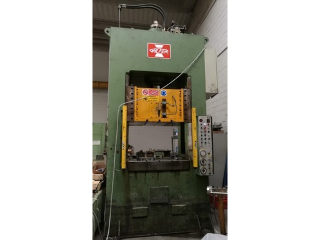 Presse meccaniche in vendita
