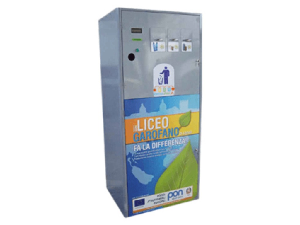 eco compattatori in vendita - foto 1