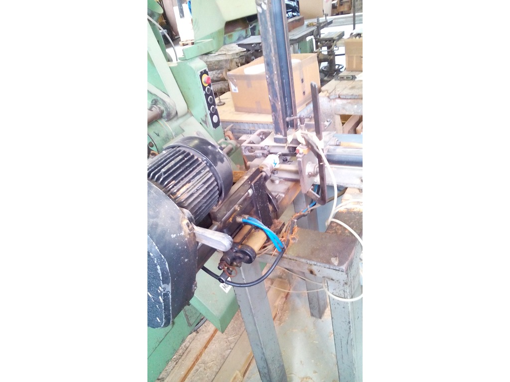 Fresatrici legno in vendita