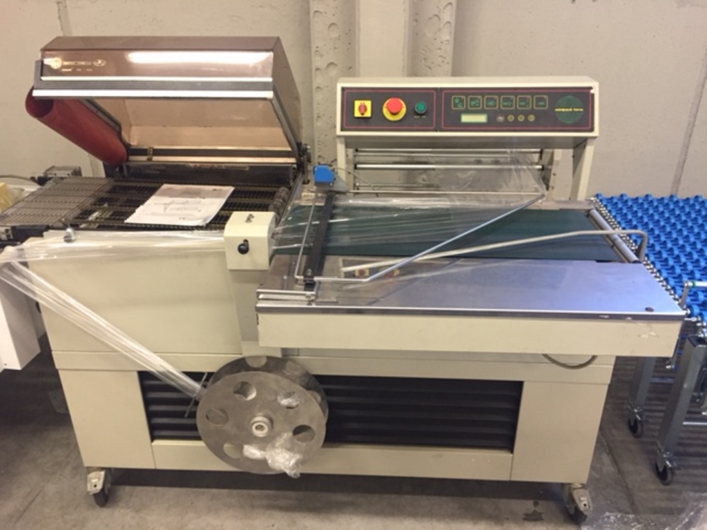 MINIMATIC 76 AUTOMATICA in vendita - foto 1