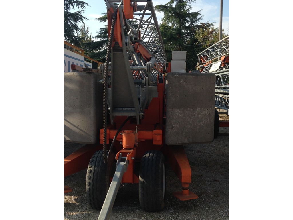 GRU EDILE FB GA724 in vendita - foto 1