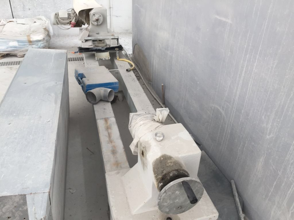 Tornio marca GMM in vendita - foto 1