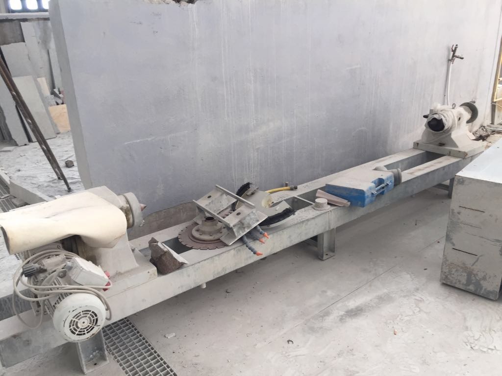 Tornio marca GMM in vendita - foto 2