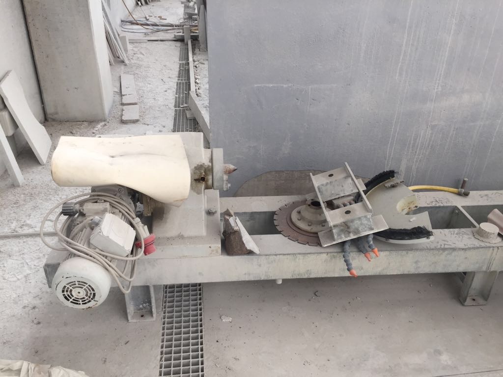 Tornio marca GMM in vendita - foto 3