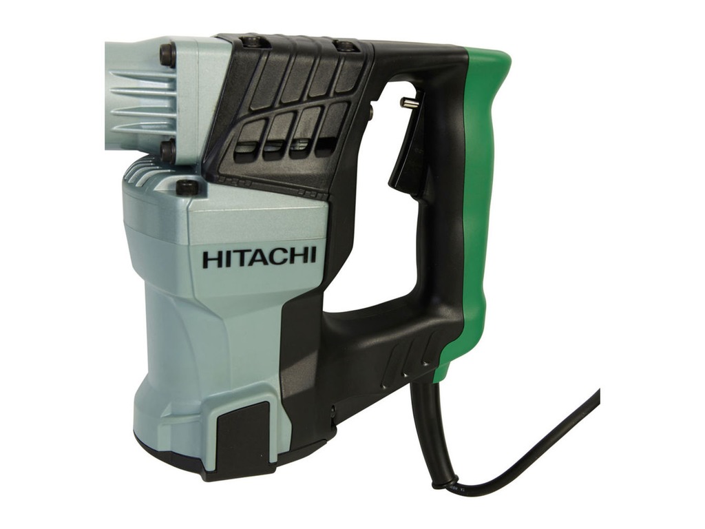 Martello demolitore Hitachi H41MB prezzo con scalpelli e garanzia ufficiale in vendita - foto 2