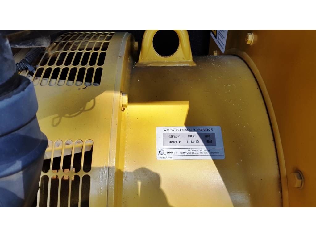 Gruppo Elettrogeno 400 Kw in vendita - foto 3