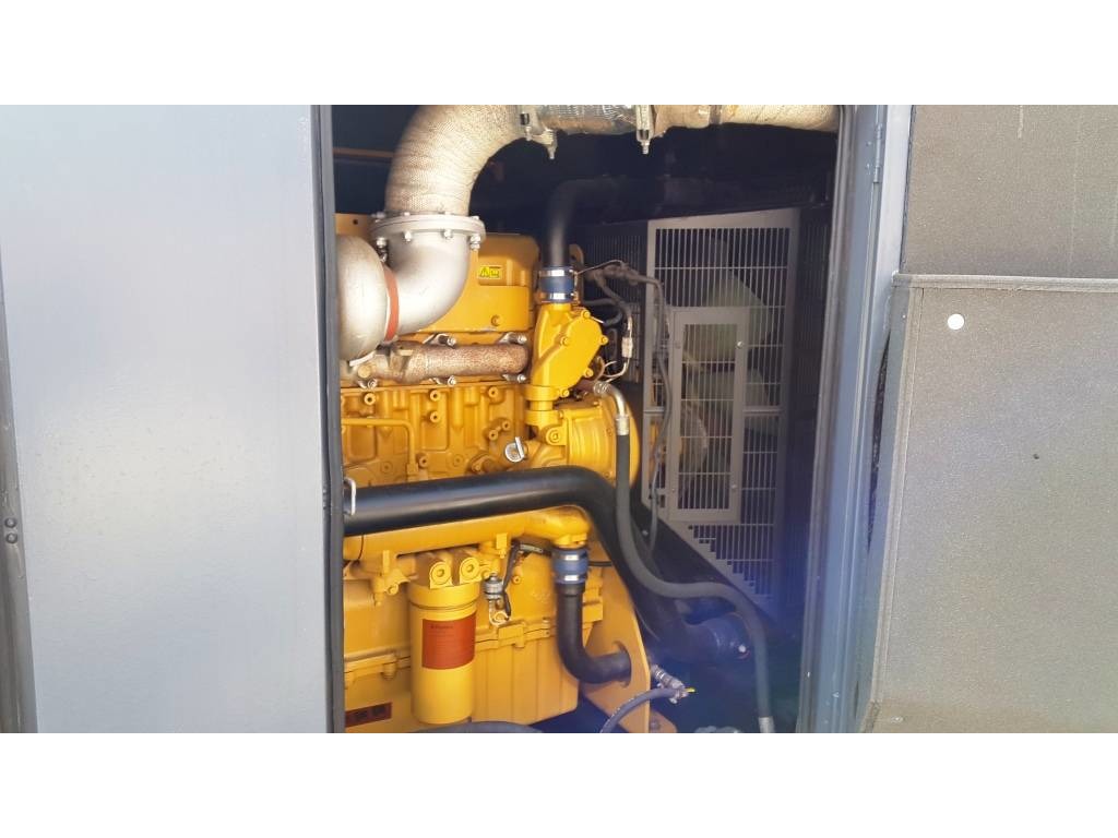 Gruppo Elettrogeno 400 Kw in vendita - foto 5