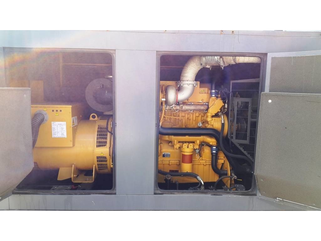 Gruppo Elettrogeno 400 Kw in vendita - foto 8