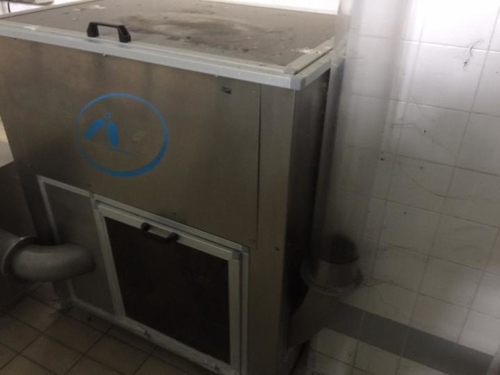 LINEA VETRO 10.000 PEZZI ORA in vendita - foto 3