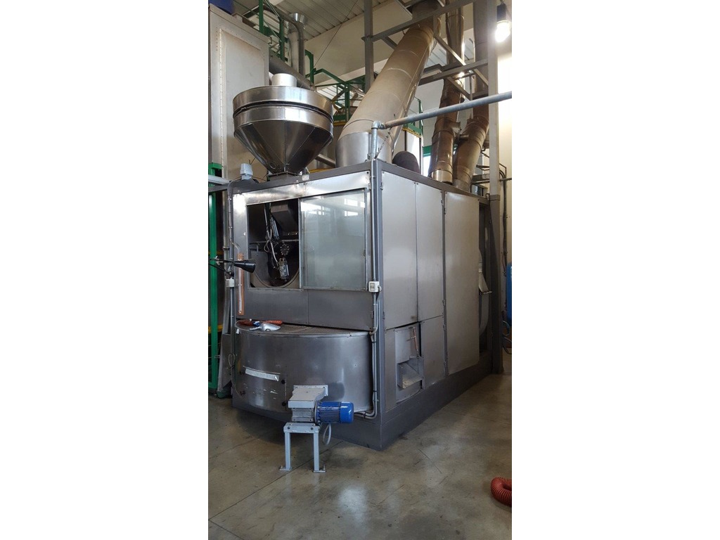 Tostatrice caffè in vendita - foto 2