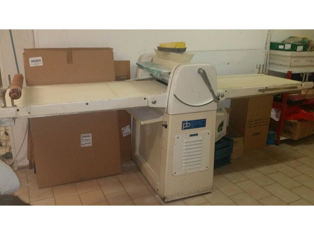 PASTICCERIA in vendita - foto 2