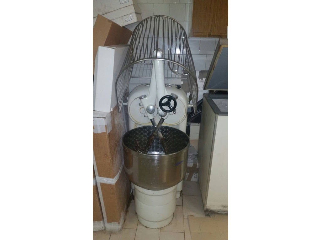 PASTICCERIA in vendita - foto 4