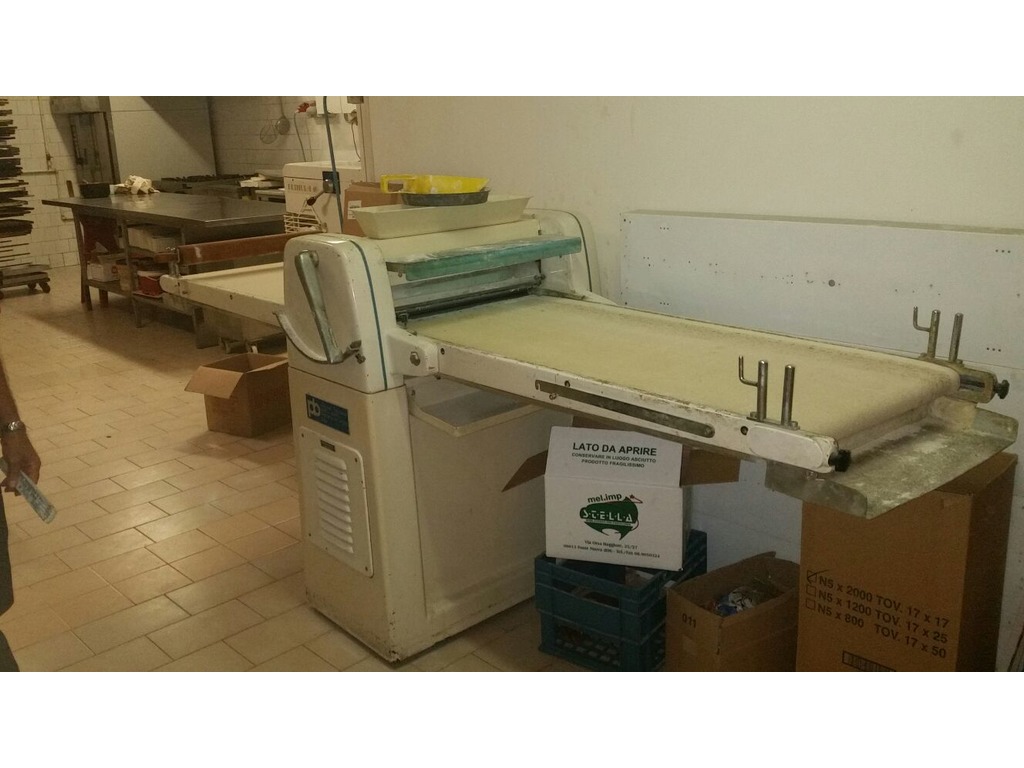 PASTICCERIA in vendita - foto 7