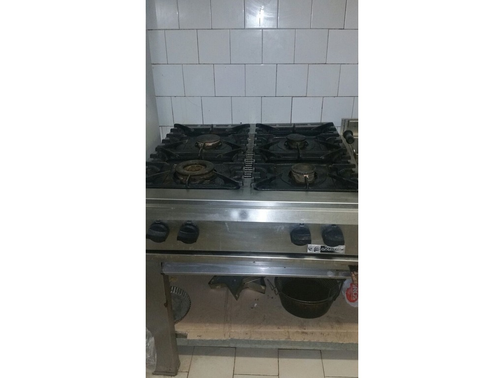 PASTICCERIA in vendita - foto 8