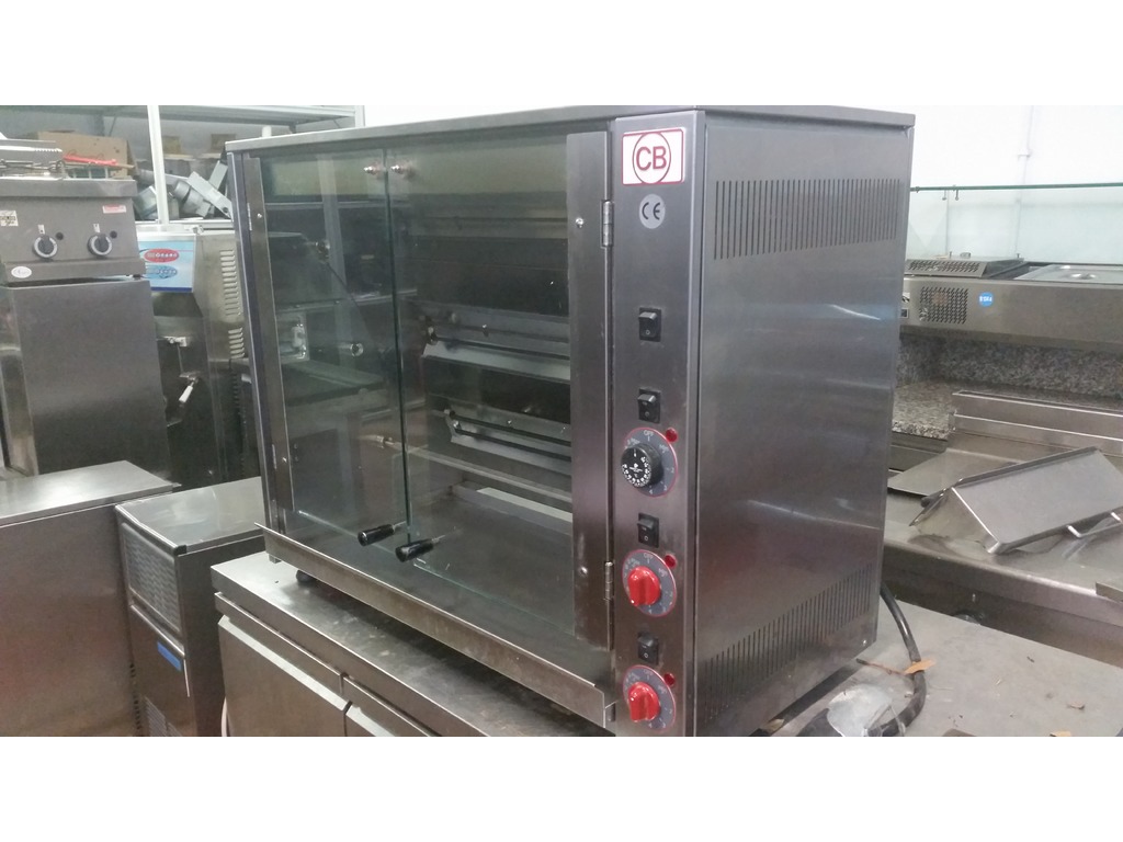 GIRARROSTO in vendita - foto 1