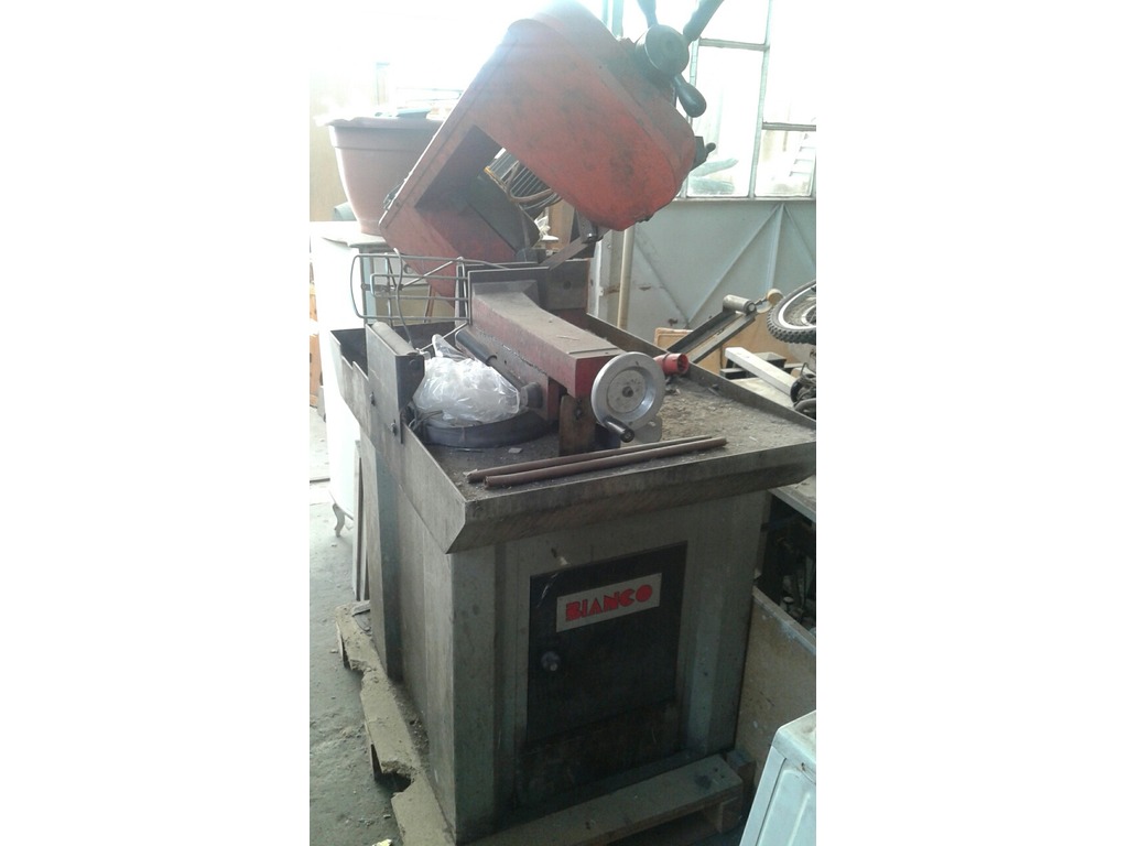 varie macchine per la lavorazione del ferro in vendita - foto 3