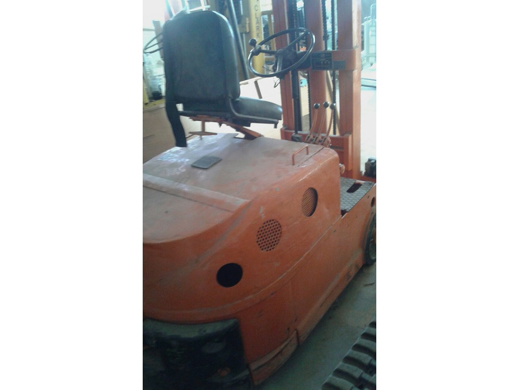 varie macchine per la lavorazione del ferro in vendita - foto 5
