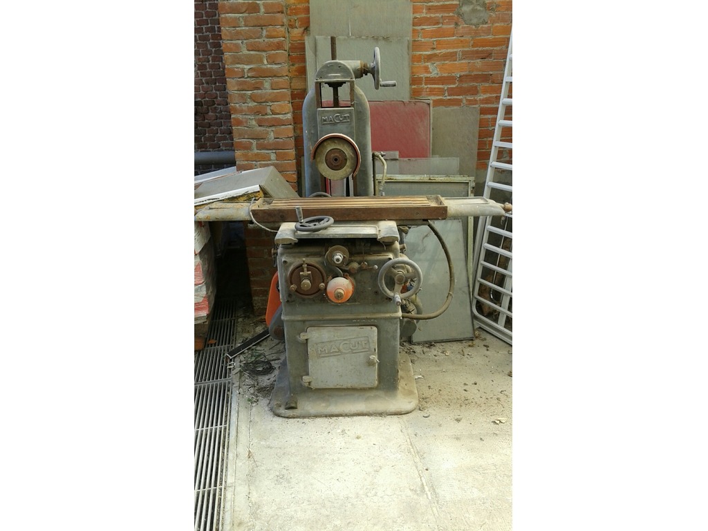 varie macchine per la lavorazione del ferro in vendita - foto 7