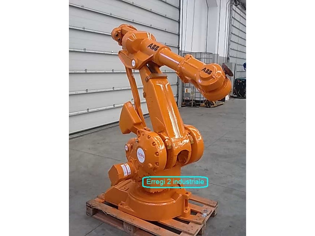 Robot in vendita