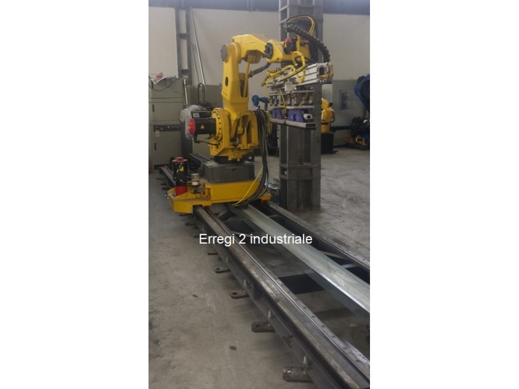 Robot in vendita