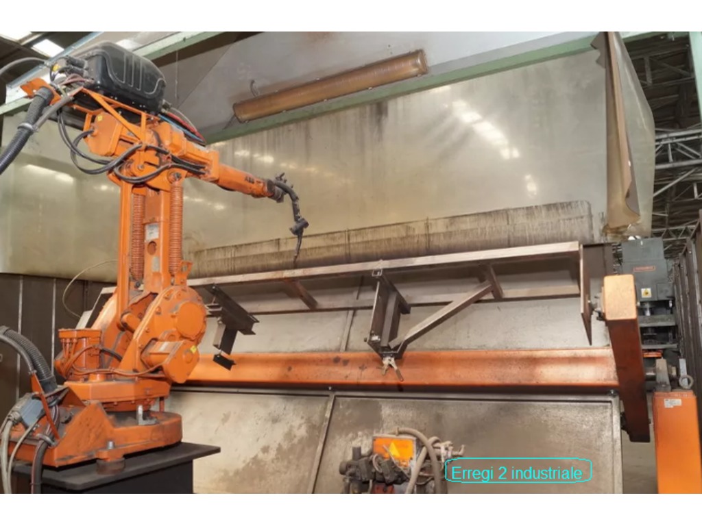 Robot in vendita