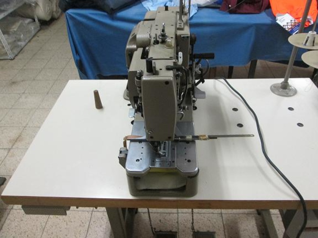 Macchina asolatrice in vendita - foto 2