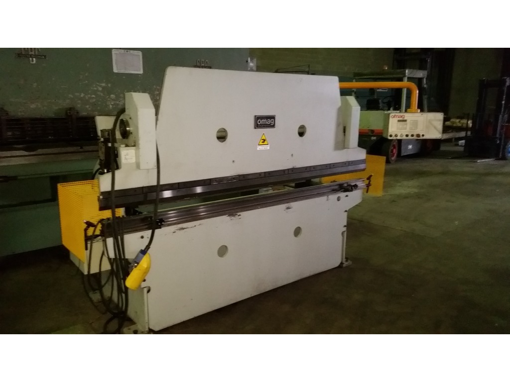 Presse meccaniche in vendita
