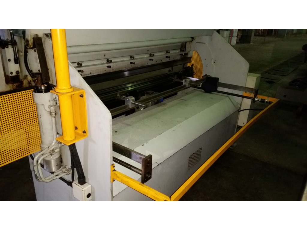 P.P.OMAG PL 2020MM.2550X20T CON POS,2 ASSI in vendita - foto 3