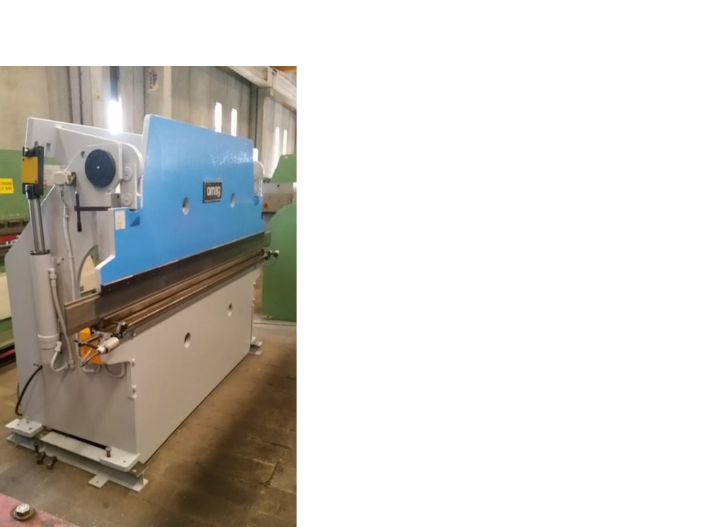 Presse meccaniche in vendita