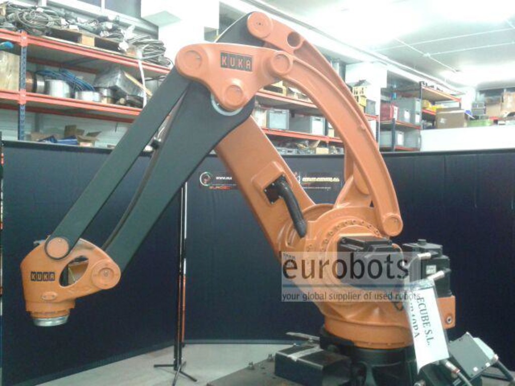 KUKA KR40 PA in vendita - foto 1