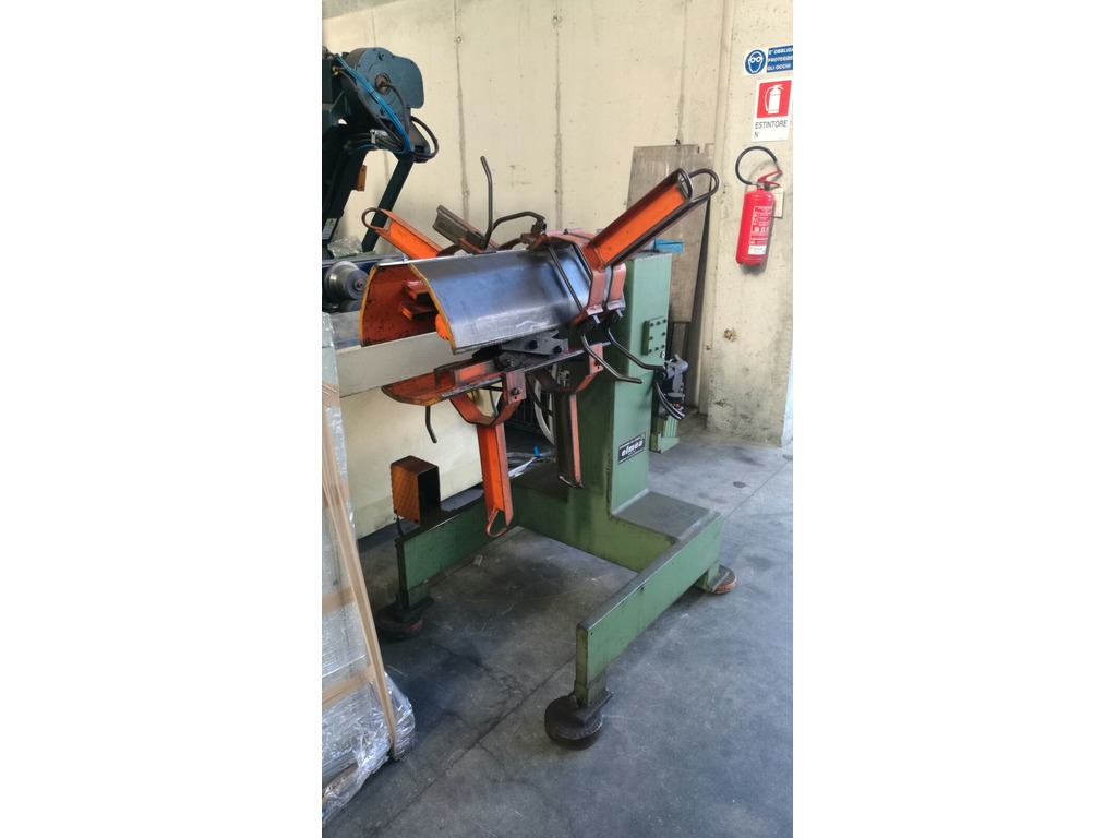 Attrezzatura meccanica in vendita